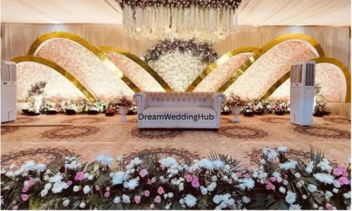 Crystal Events Agartala